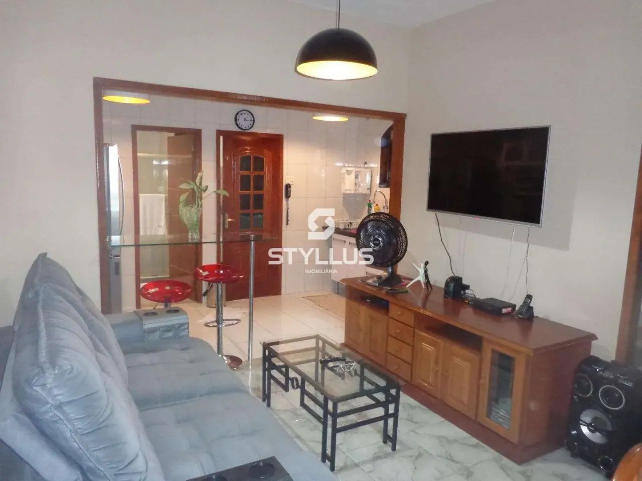 Lins de Vasconcelos | Casa de Vila 2 quartos - Foto 3