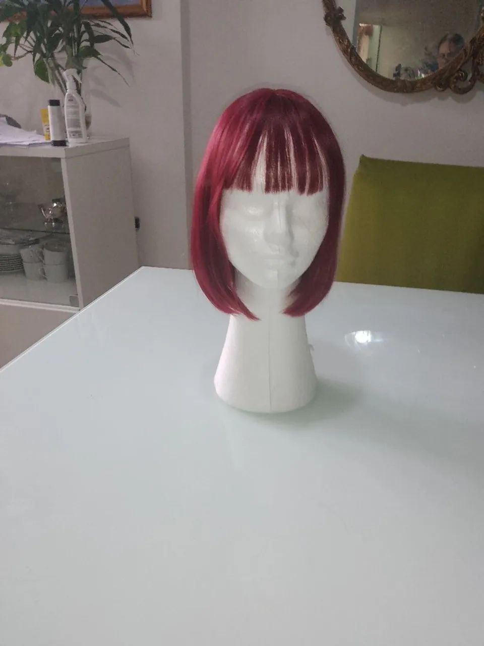 Perucas importa  - Foto 3