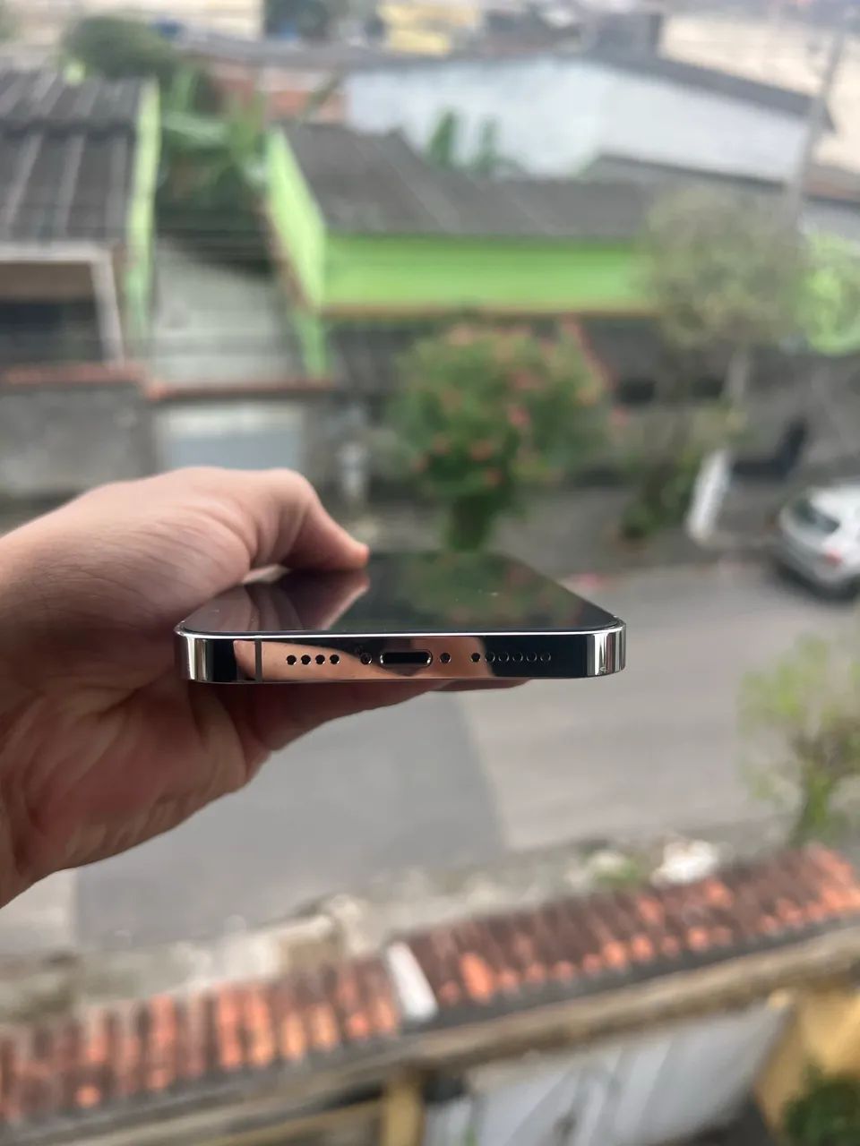 IPHONE 14 PRO MAX - Foto 4