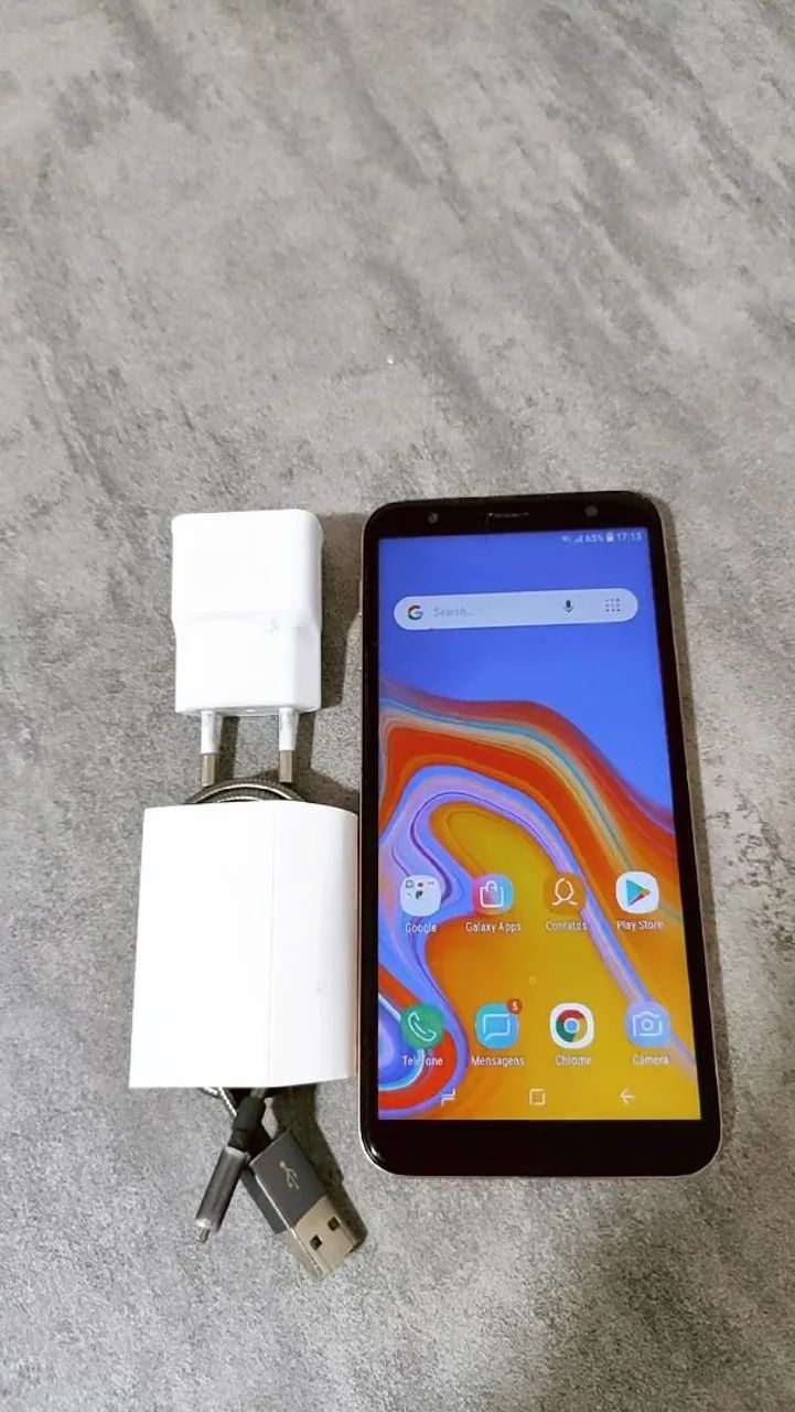 Samsung Galaxy J4 Core - Conservado, Aproveite! - Foto 3