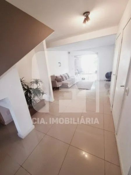 Casa de 3 quartos com edícula no Estreito - Foto 3