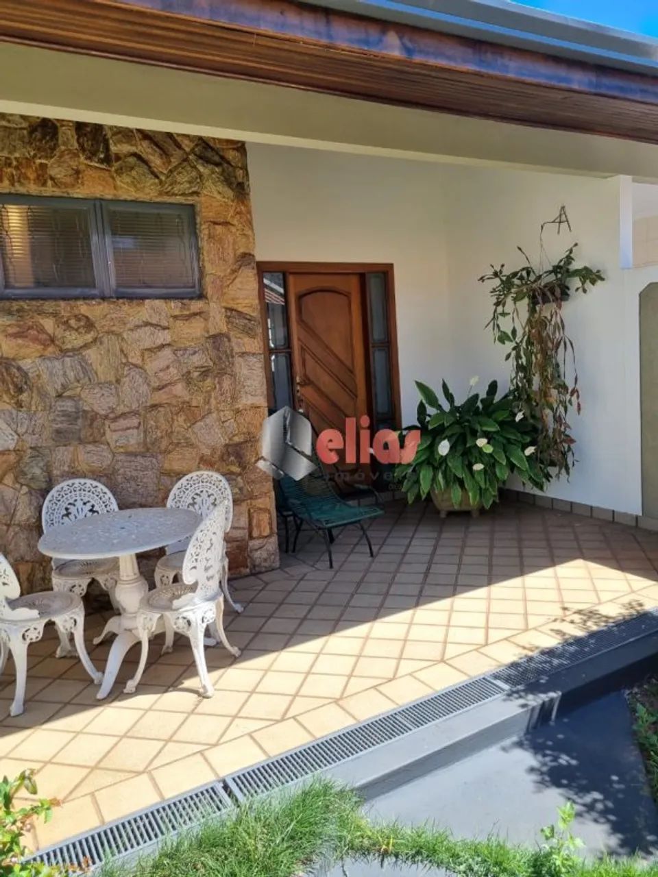 Casa para venda com 168,95 m² e 3 quartos em Vila Perroca, Bauru - SP - Foto 2