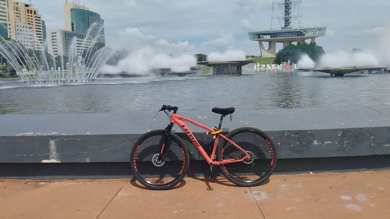 Bike lotus aro 29   - Foto 2
