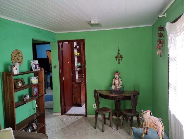 Vendo casa (terreno com 1408 m²) no Meudon - Teresopolis - Foto 4