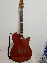 Violão elétrico - Foto 3