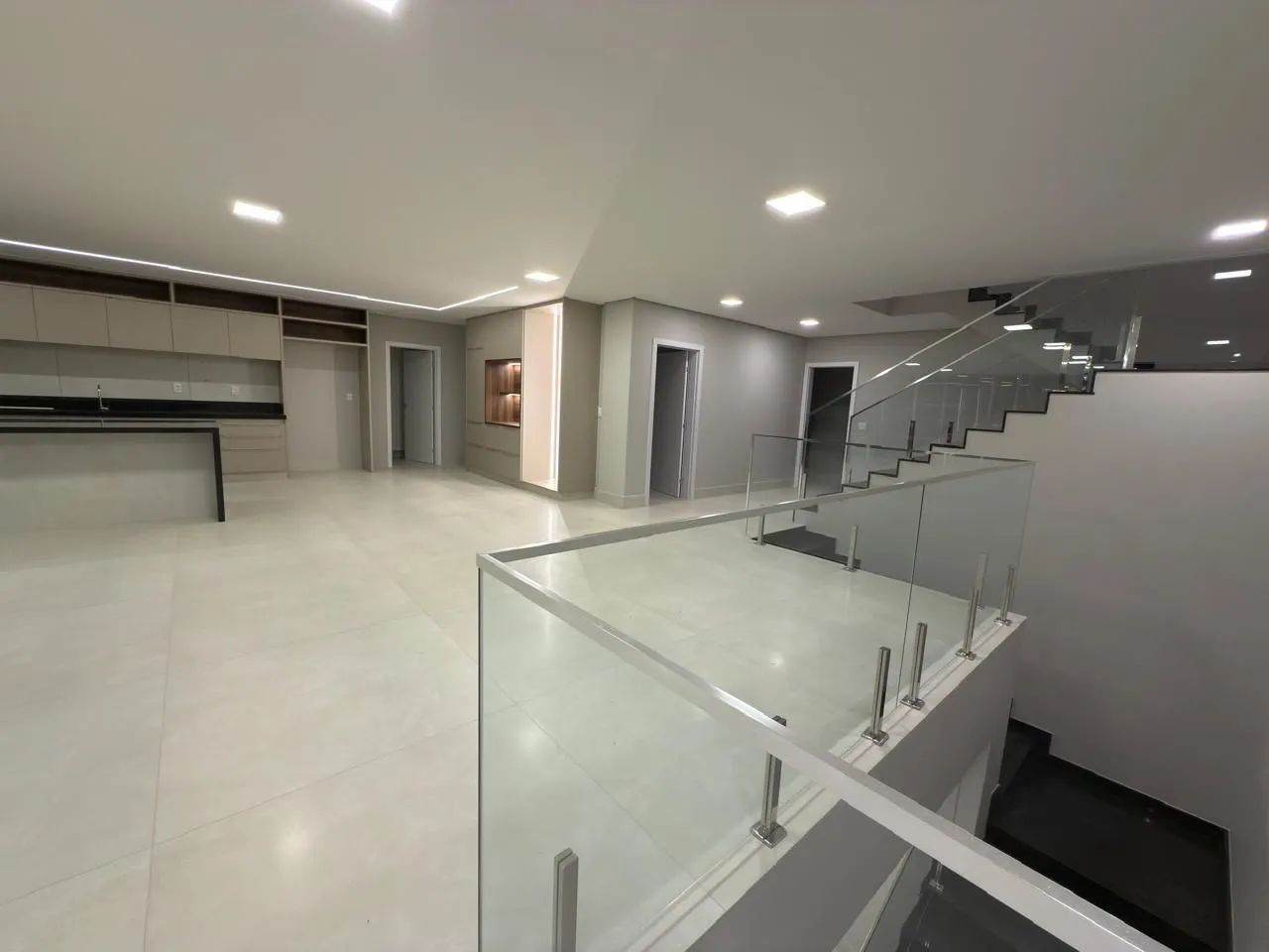 MANSÃO NO JARDIM BOTÂNICO- RES. MAXXIMO GARDEN - Foto 4