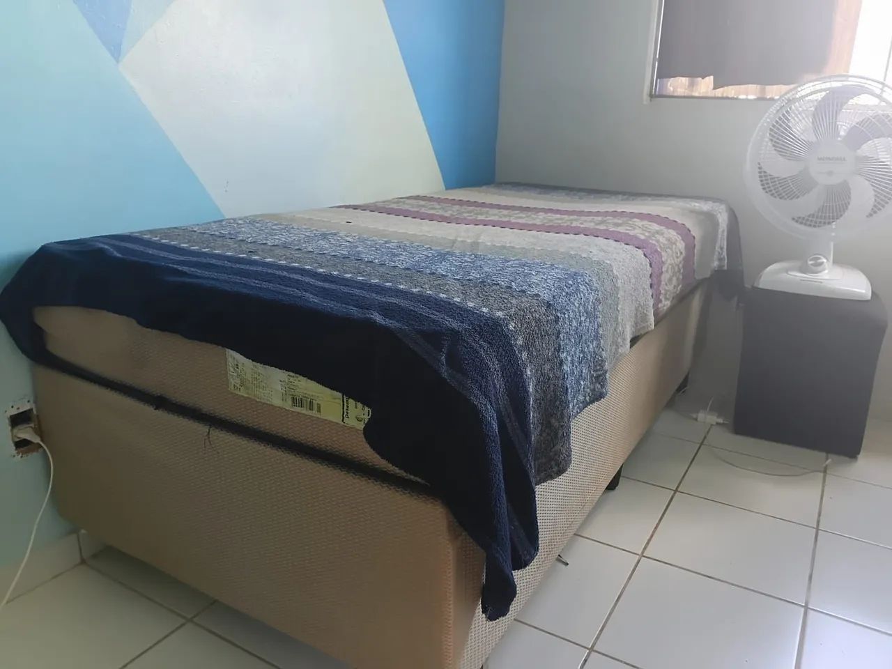 Kit tudo por 1500