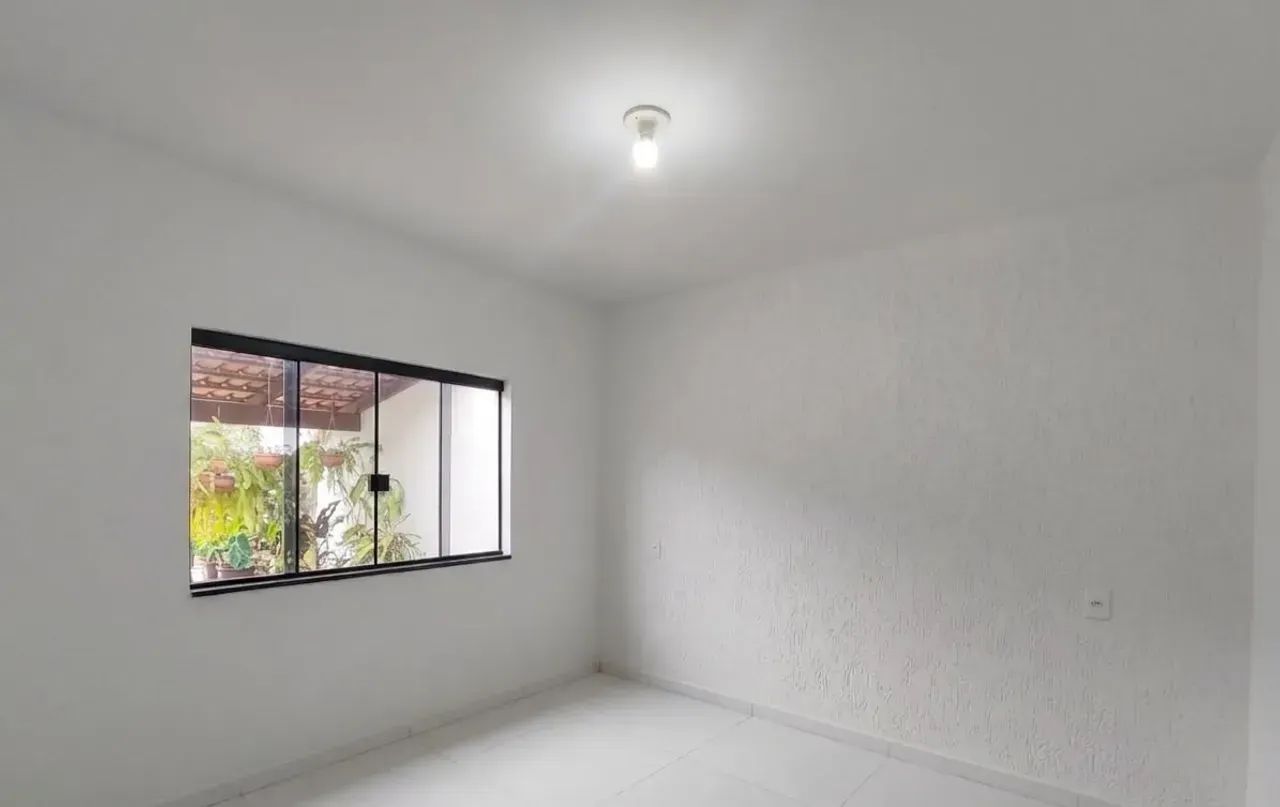 Casa na Laje com 3 Quartos na Chácara Buritis Sobradinho 2 Ac imóvel na troca - Foto 2