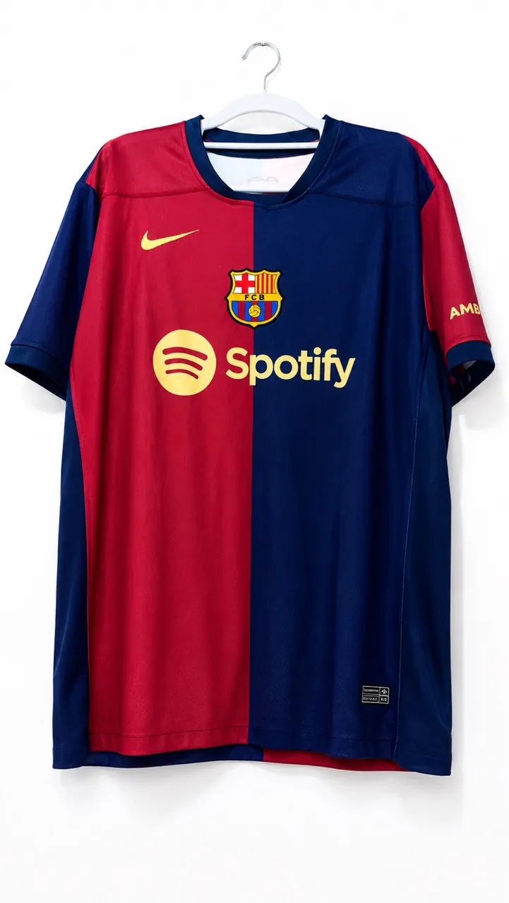 Camisa de Time - BARCELONA GG  - Foto 2