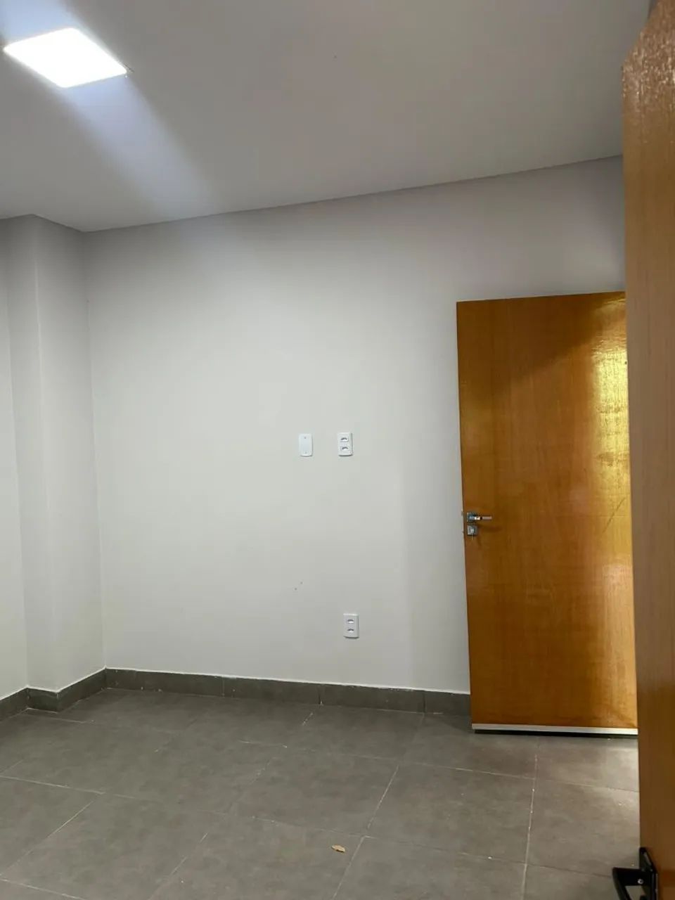 Alugo Barracão  - Foto 4
