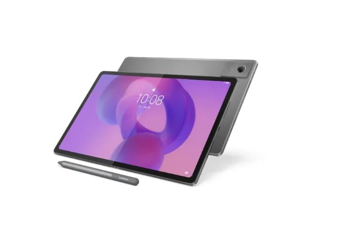 Tablet Lenovo Idea Tab Com Teclado e Caneta - NOVO - Foto 2