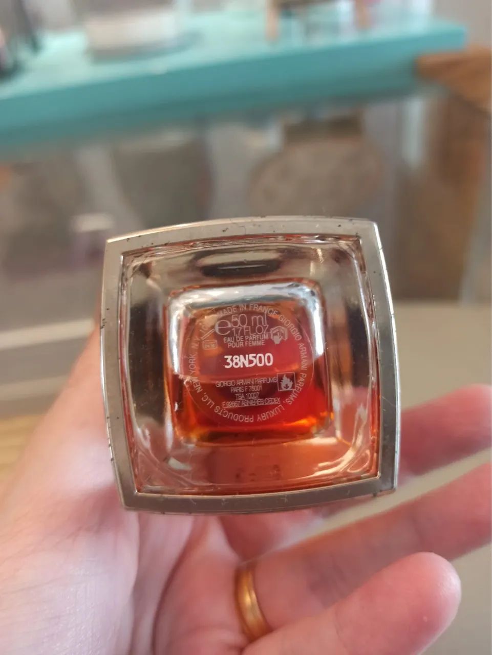 Perfume Sí G.A. - Foto 3