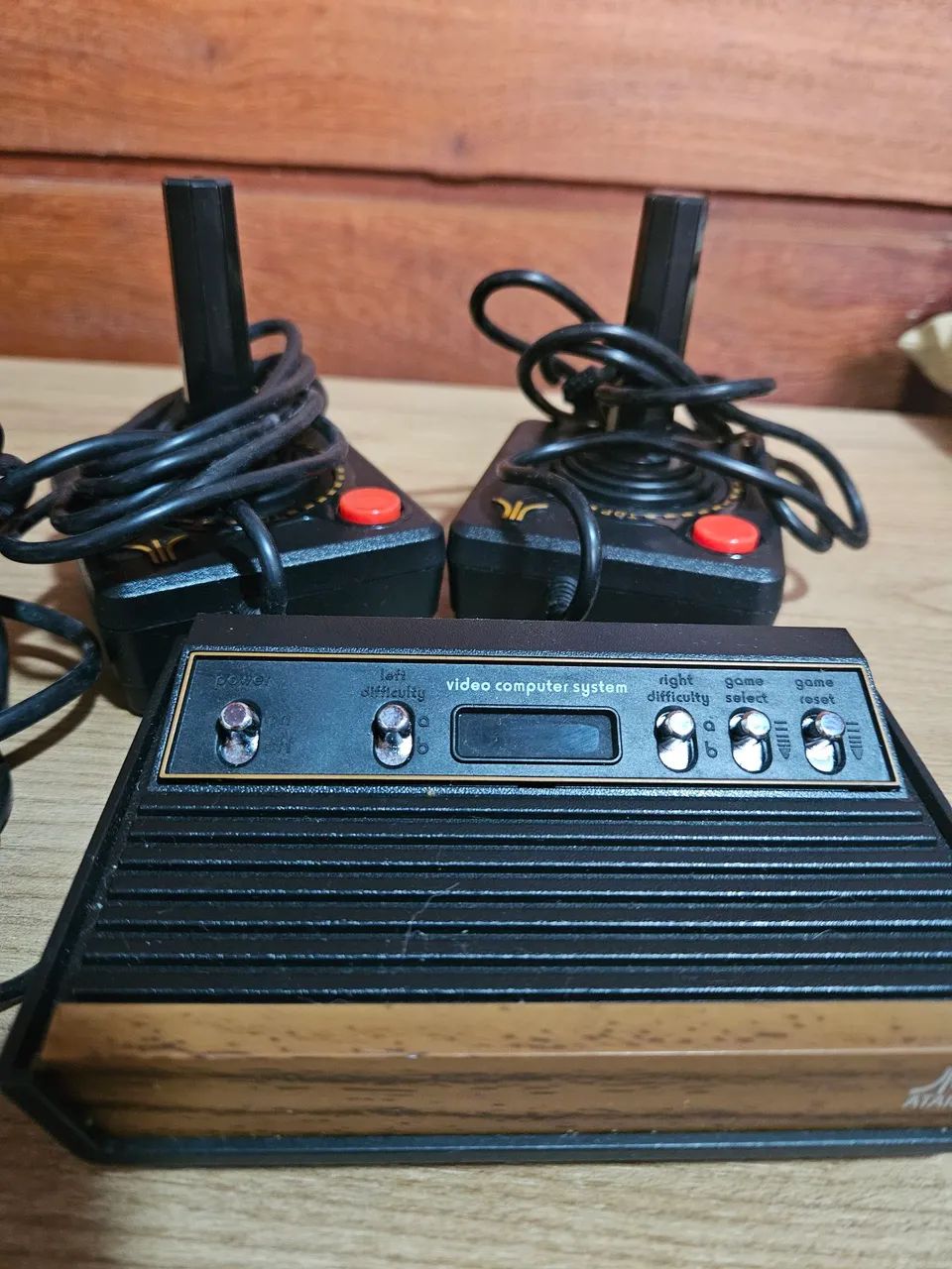 ATARI FLASHBACK X "DELUXE"