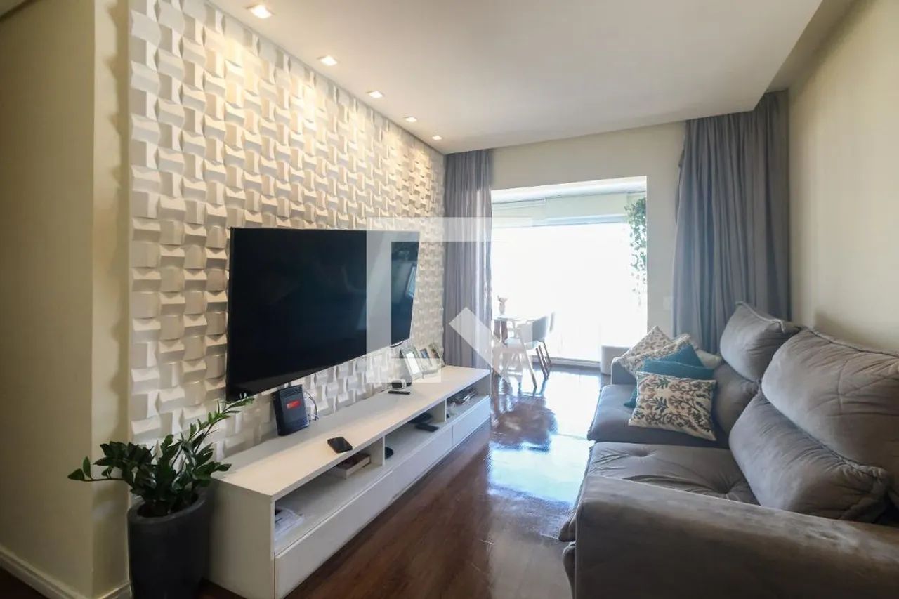 Apartamento à Venda - Tatuapé, 2 Quartos, 74 m2 - Foto 8