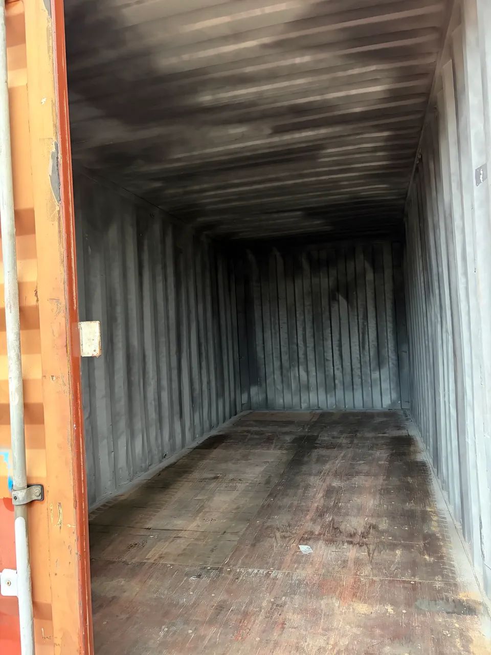     CONTAINER 6M DISPONÍVEL | ENTREGA RÁPIDA | PARCELAMOS NO CARTÃO  - Foto 5