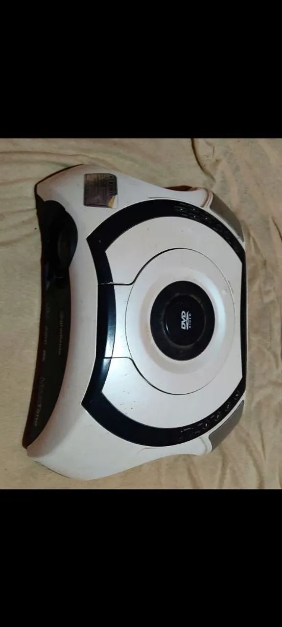 Gradiente MovieTime (modelo PRD-500) - Foto 3