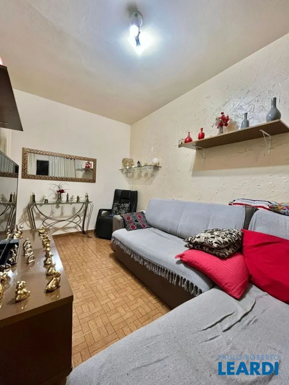CASA ASSOBRADADA - MOOCA - SP - Foto 2
