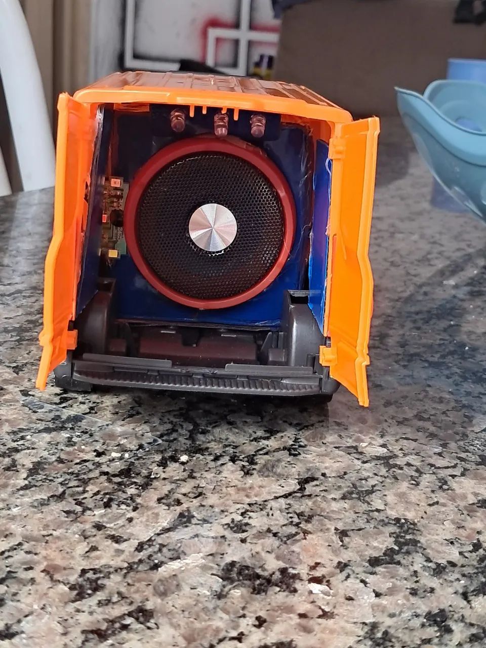 Miniatura Van Bluetooth  - Foto 2