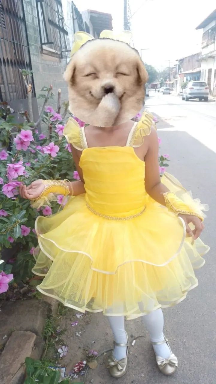 Roupa infantil, baliza e formatura  - Foto 2