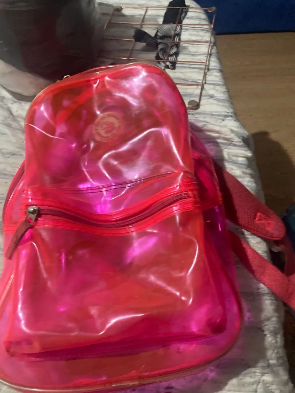 Bolsa de costa  - Foto 2