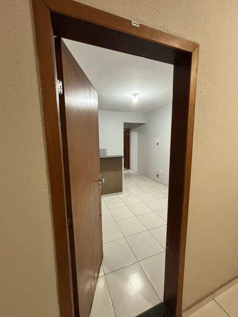 Kitnet na QR 315 Samambaia Sul 
