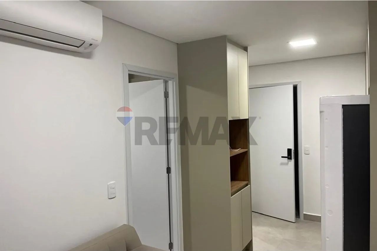 Apartamento 56 m², 2 quartos e Varanda no Brooklin - Foto 4