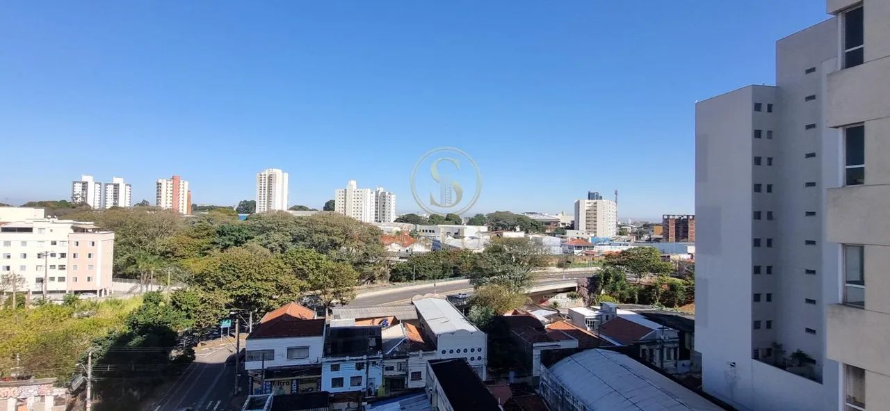 Apartamento em Vila ponte preta= centro - Campinas - Foto 4