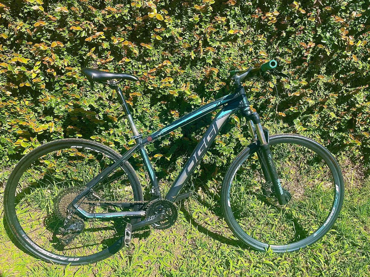 Bicicleta aro 29 - Foto 4