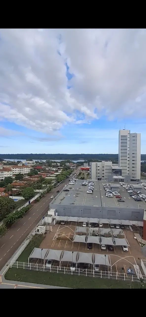 Lindo Apartamento ao lado do CPA - Foto 3