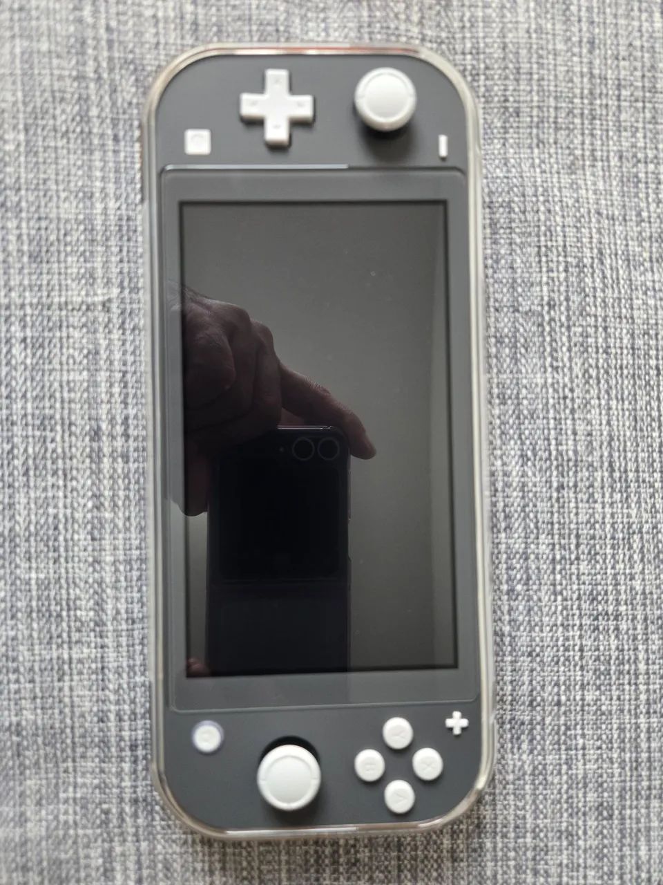 Nintendo Switch Lite  - Foto 3
