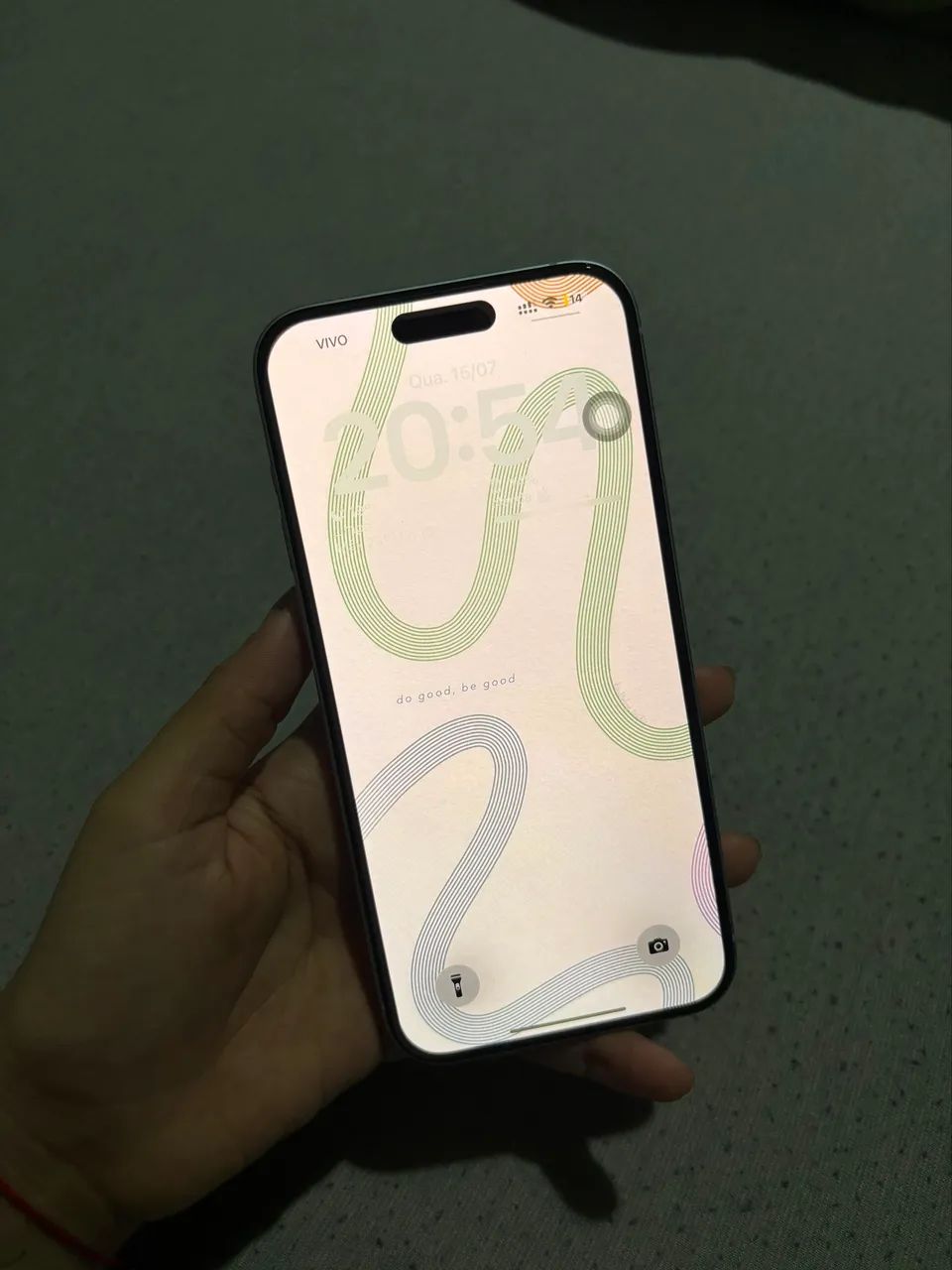 Iphone 15Plus - 256GB  - Foto 3