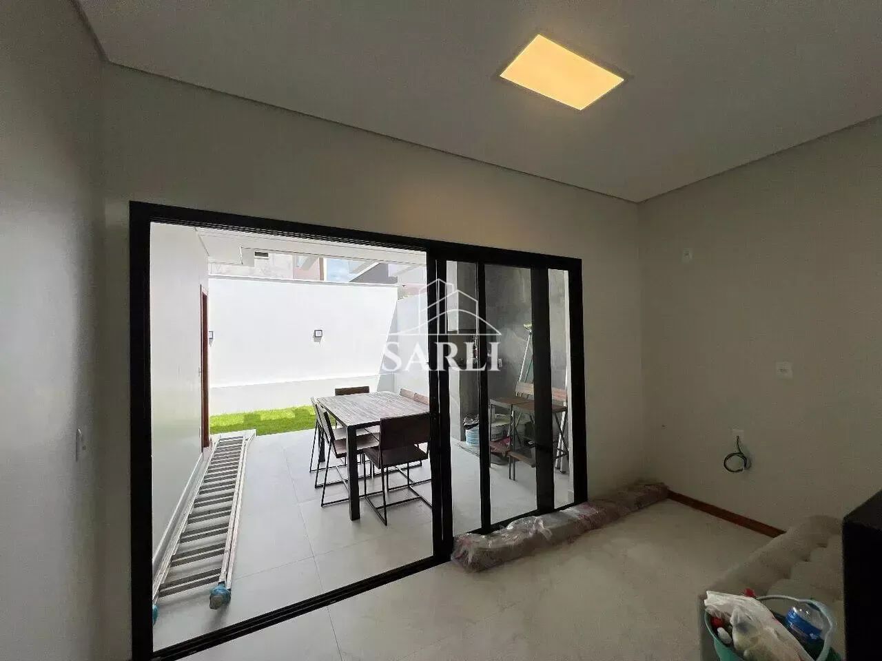 Casa 3 quartos, 1 suite 2 vagas c/ 130 em Forquilhas - São José - SC - Foto 5