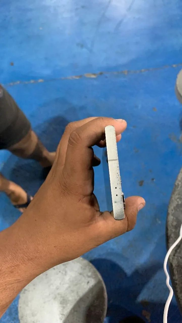 SAMSUNG S24 ULTRA 256GB - Foto 5
