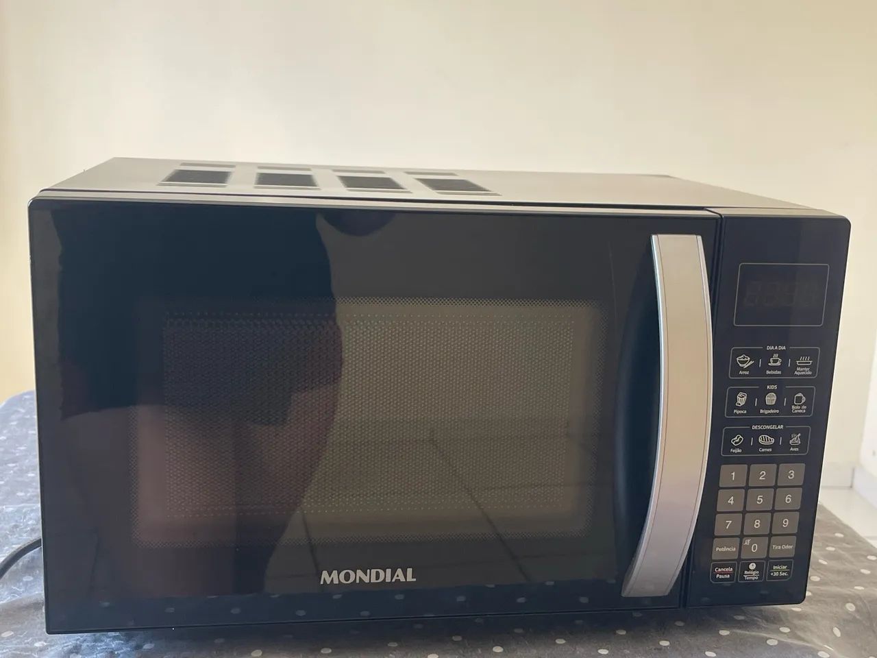 Microondas e airfray  - Foto 3