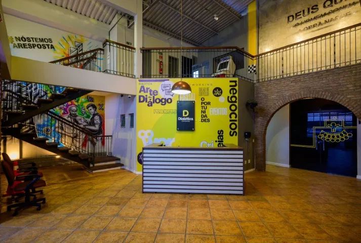Salas Comerciais 