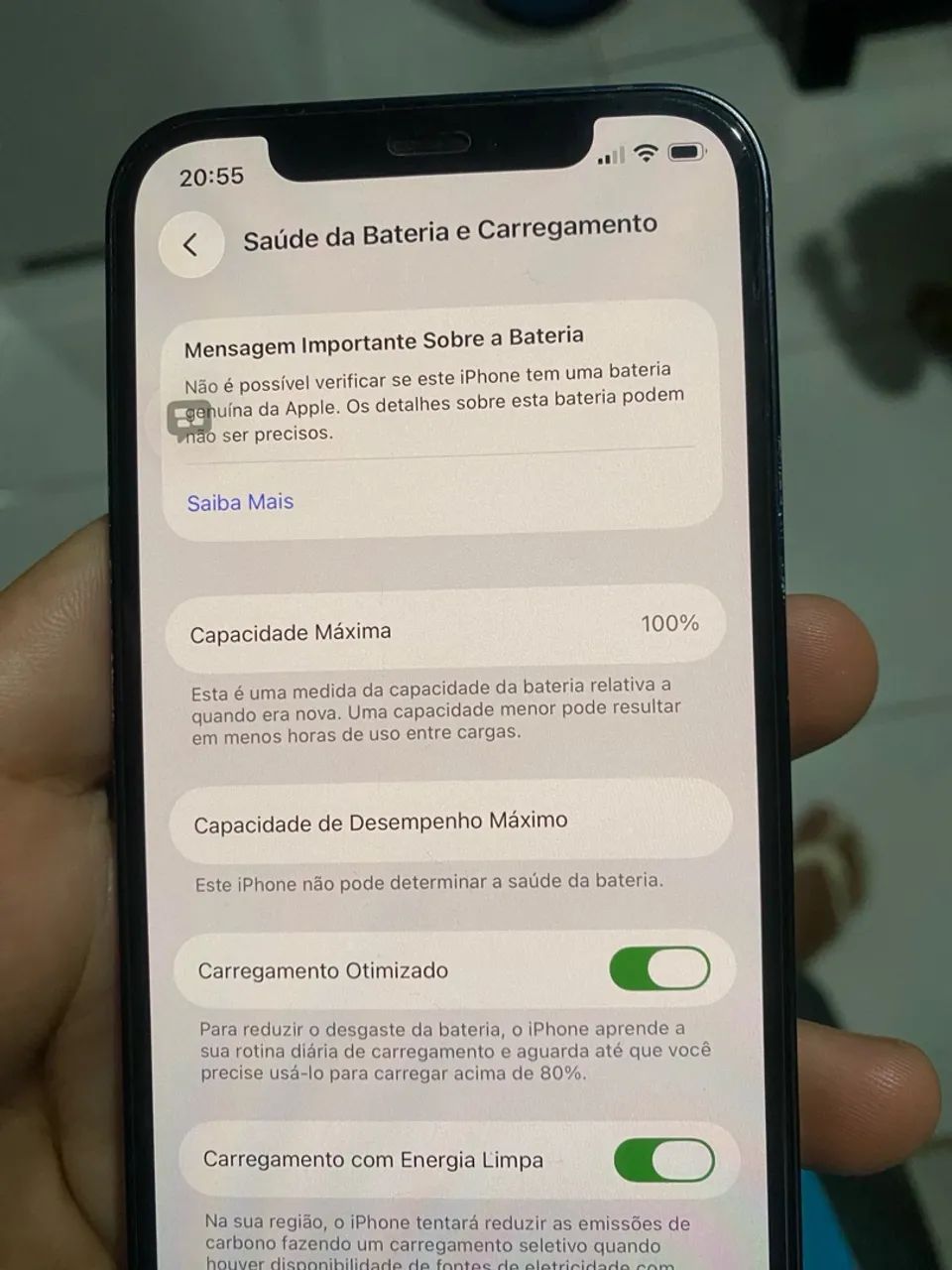 iPhone 12 - Foto 2