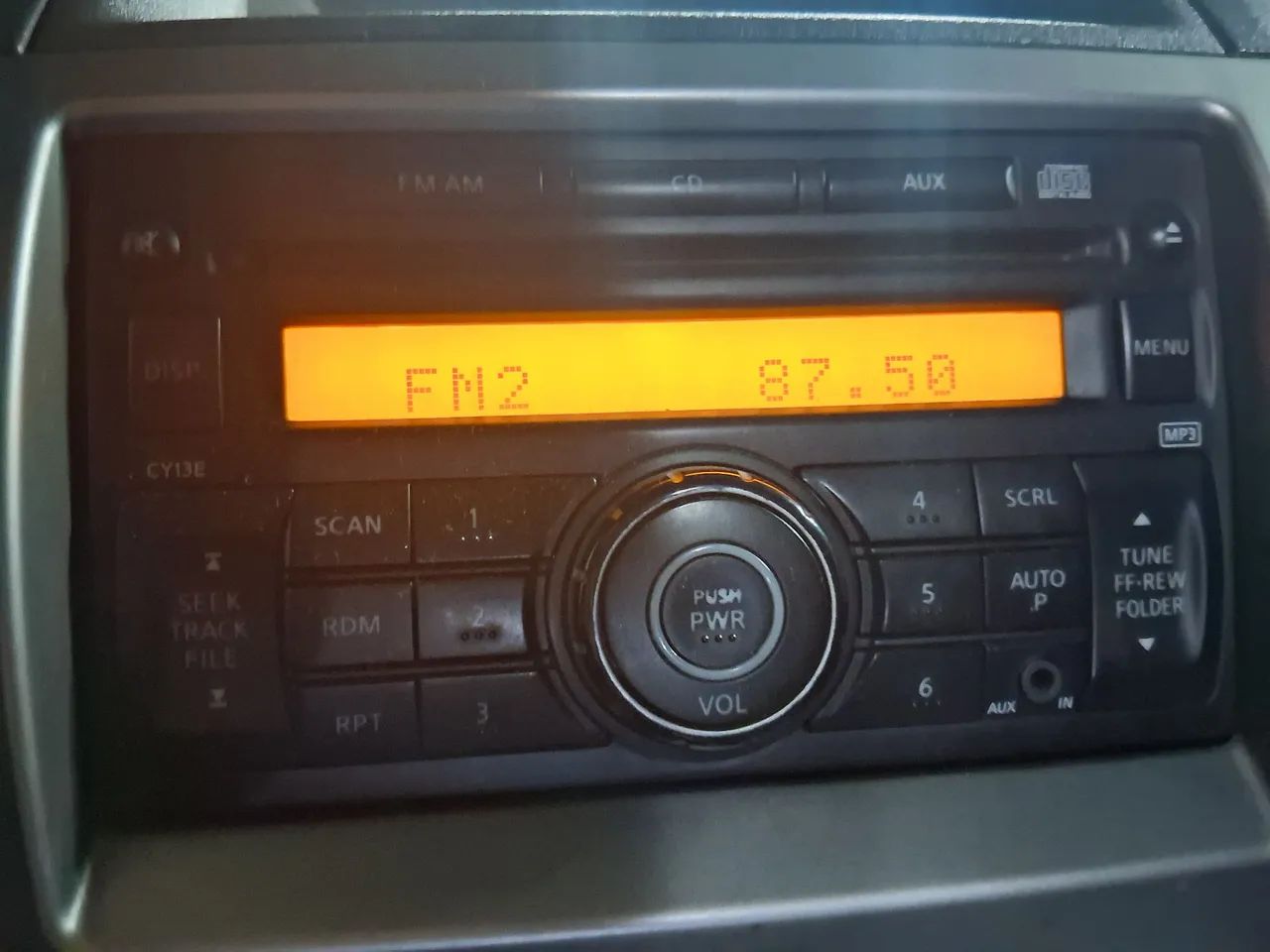 Som de carro  - Foto 2