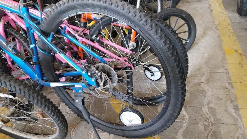 Bicicleta - Foto 4