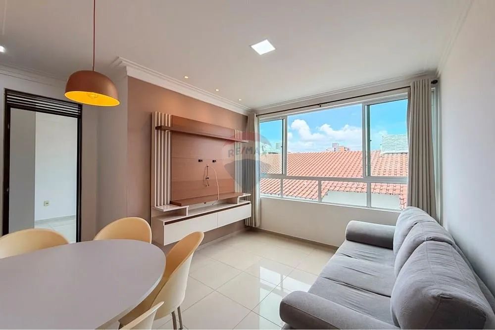 Apartamento a venda 2 quartos em Intermares, Cabedelo