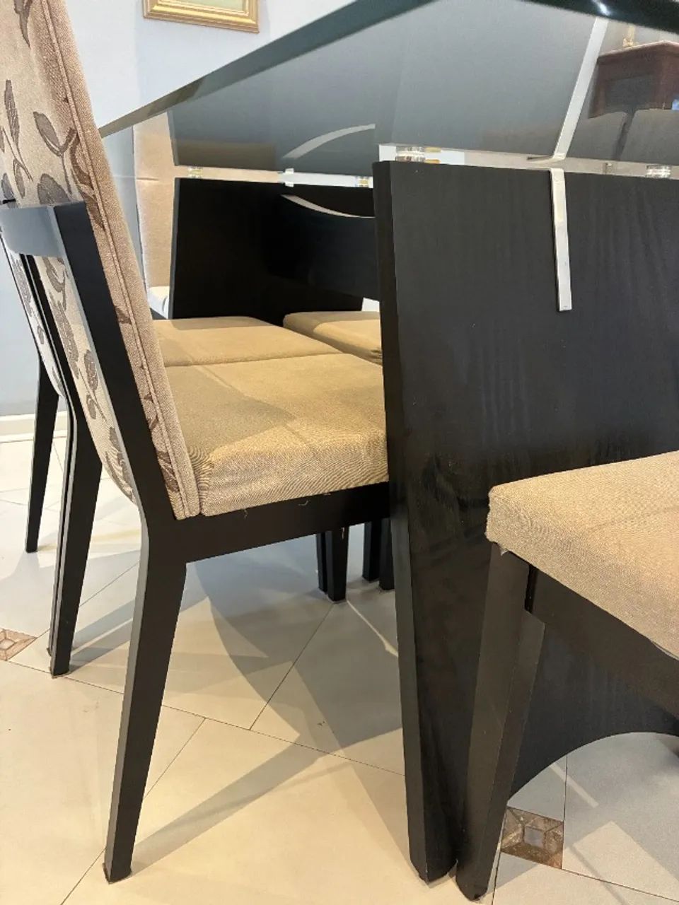 mesa de jantar - Foto 2