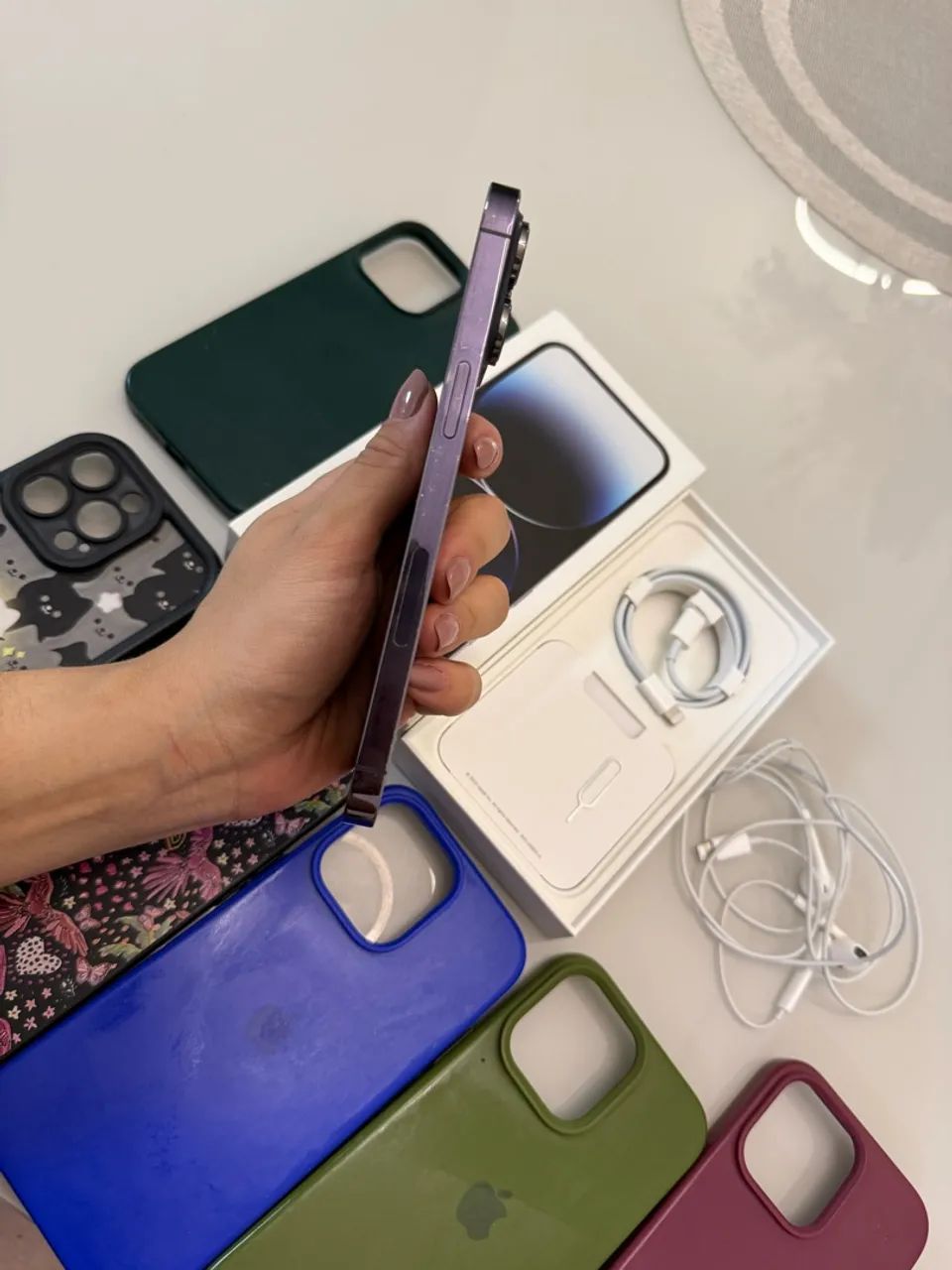iPhone 14 Pro Max 128 Gb  - Foto 4