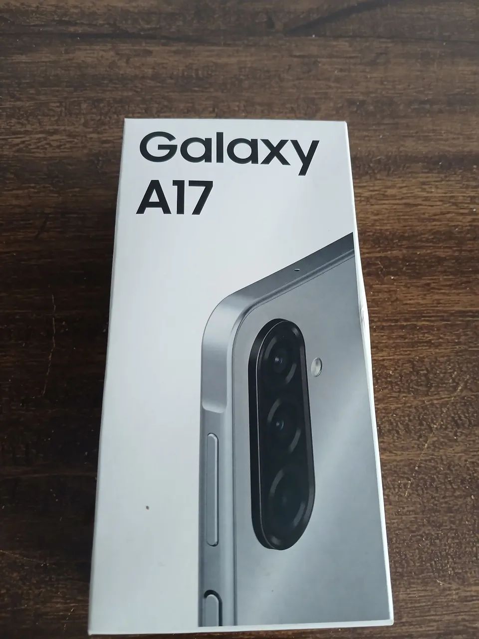 Samsung A17