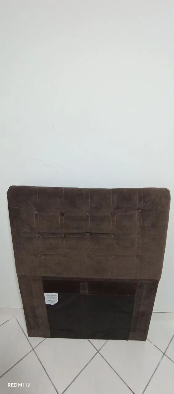 Cabeceira Solteiro - Foto 2