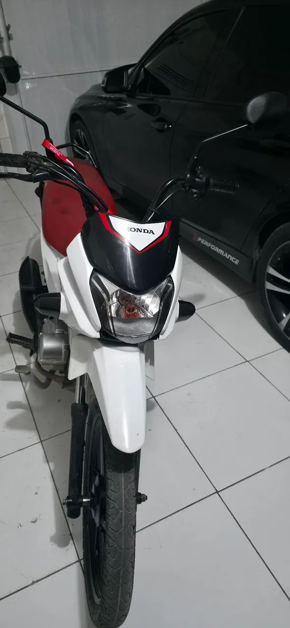 Honda Pop 2025