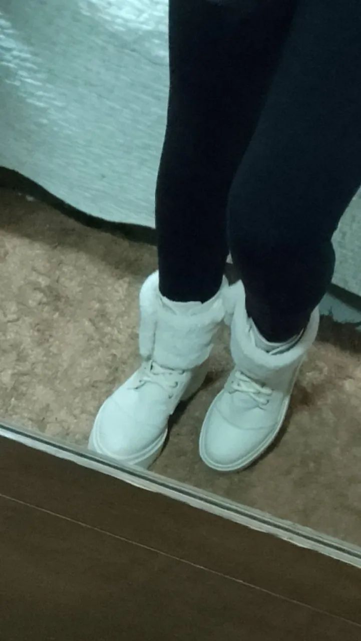 Bota pimenta 