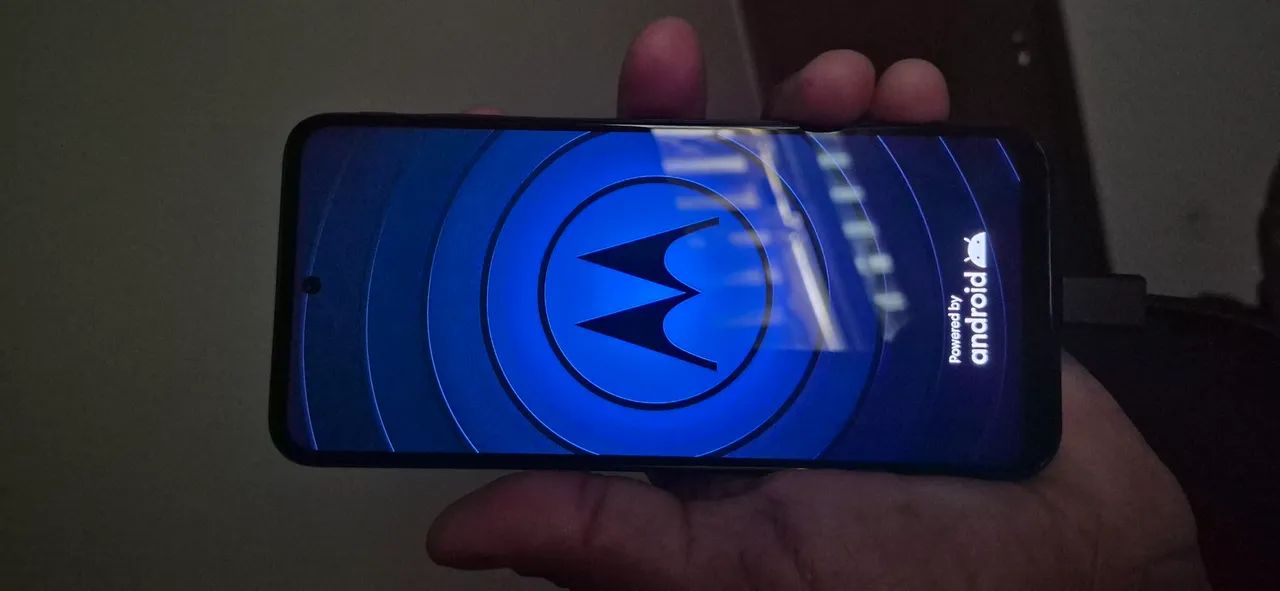 Vendo 2 celulares (troco por bicicleta) - Foto 5