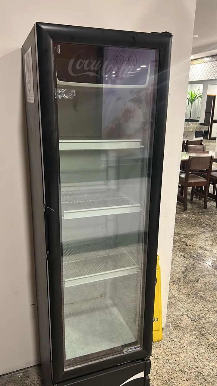 Geladeira  - Foto 2
