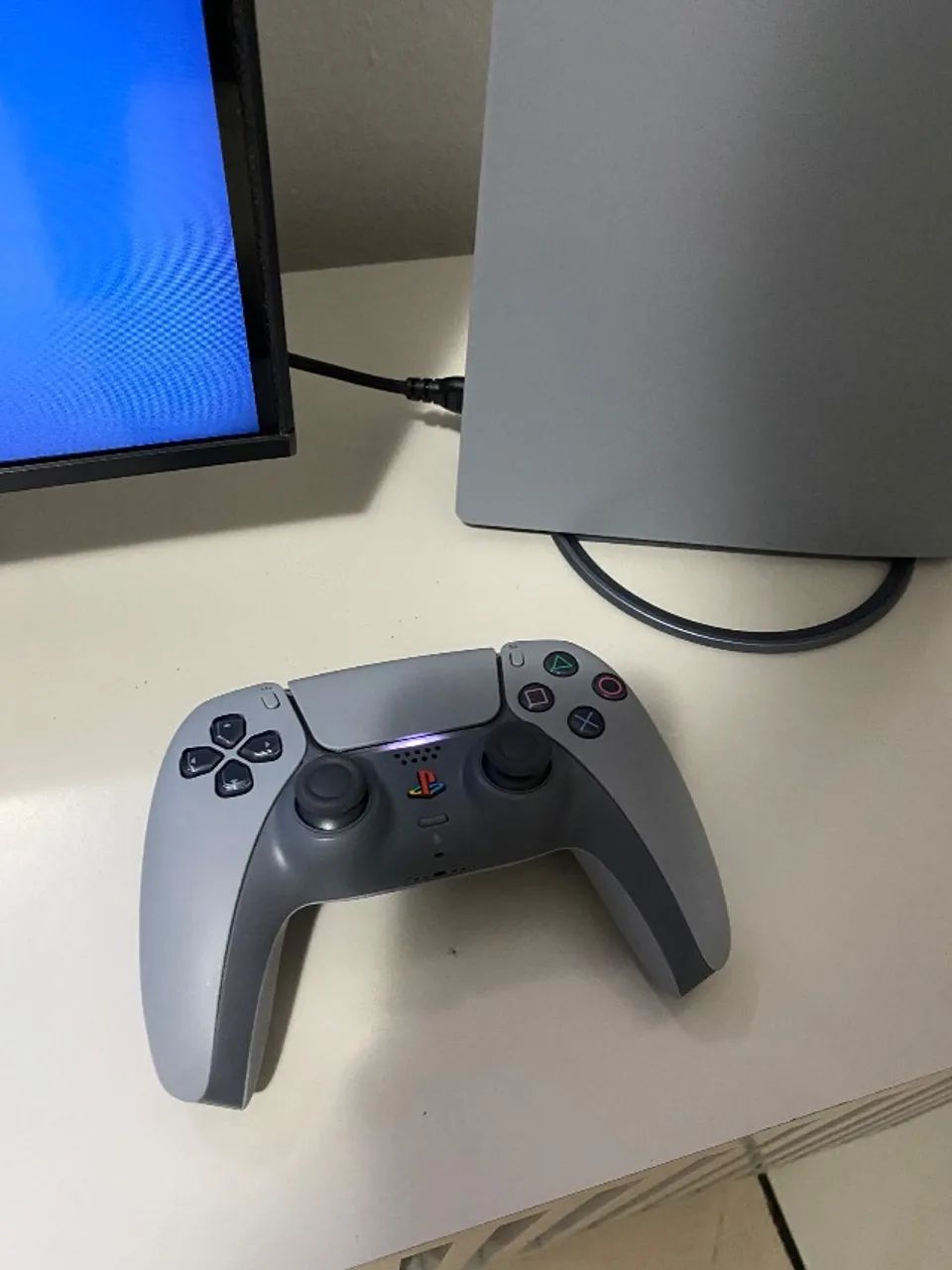 PS5 Edição 30 anos - Foto 4