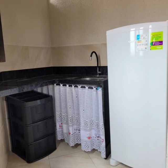 Kitnet Mobiliada em Neópolis - Perto da UFRN (Água, Luz e Internet Inclusas) - Foto 3