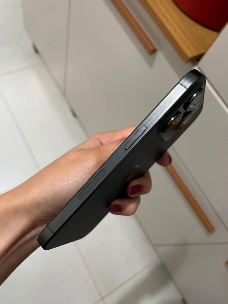 iPhone 15 PRO - Foto 5